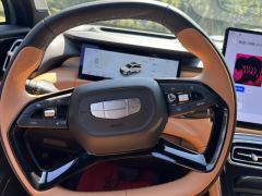 Geely Boyue L 1.5T Edition - photo 13