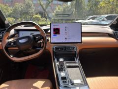 Geely Boyue L 1.5T Edition - photo 15