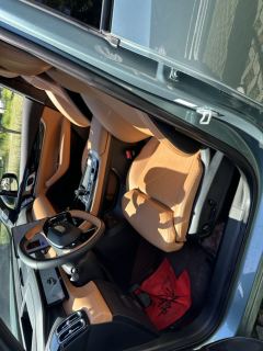 Geely Boyue L 1.5T Edition - photo 16