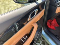 Geely Boyue L 1.5T Edition - photo 17