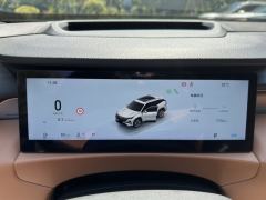 Geely Boyue L 1.5T Edition - photo 18