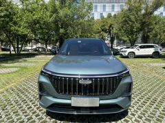 Geely Boyue L 1.5T Edition - photo 2