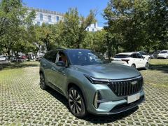 Geely Boyue L 1.5T Edition - photo 3