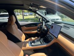 Geely Boyue L 1.5T Edition - photo 4