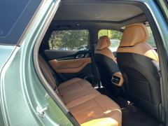 Geely Boyue L 1.5T Edition - photo 5