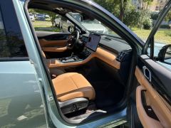 Geely Boyue L 1.5T Edition - photo 6