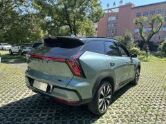 Geely Boyue L 1.5T Edition - photo 7