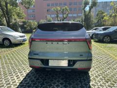 Geely Boyue L 1.5T Edition - photo 8