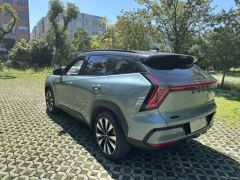 Geely Boyue L 1.5T Edition - photo 9