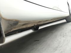 Nissan Tiida Kanda 1.6L CVT Smart Edition - photo 10