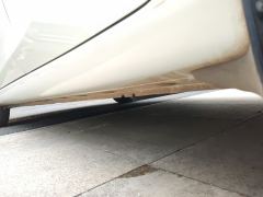 Nissan Tiida Kanda 1.6L CVT Smart Edition - photo 11