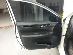 Nissan Tiida Kanda 1.6L CVT Smart Edition - photo 12