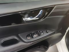 Nissan Tiida Kanda 1.6L CVT Smart Edition - photo 13