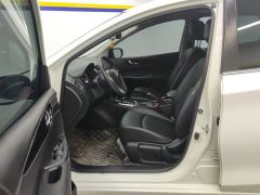 Nissan Tiida Kanda 1.6L CVT Smart Edition - photo 14