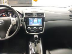 Nissan Tiida Kanda 1.6L CVT Smart Edition - photo 17