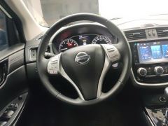 Nissan Tiida Kanda 1.6L CVT Smart Edition - photo 18