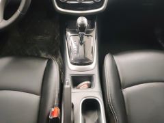 Nissan Tiida Kanda 1.6L CVT Smart Edition - photo 19