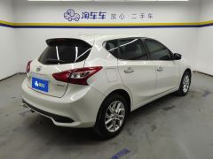 Nissan Tiida Kanda 1.6L CVT Smart Edition - photo 2