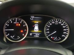 Nissan Tiida Kanda 1.6L CVT Smart Edition - photo 20