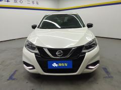 Nissan Tiida Kanda 1.6L CVT Smart Edition - photo 3