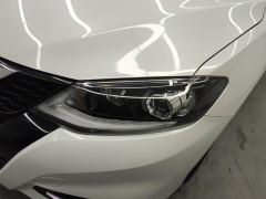 Nissan Tiida Kanda 1.6L CVT Smart Edition - photo 4