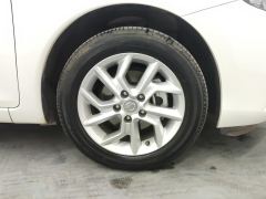 Nissan Tiida Kanda 1.6L CVT Smart Edition - photo 6