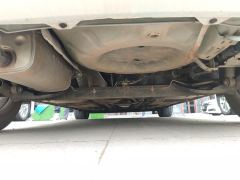 Nissan Tiida Kanda 1.6L CVT Smart Edition - photo 9