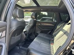 Geely Xingyue L Dongfang Yao 2.0T Automatic two-wheel drive Star Edition - ფოტო 13