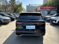 Geely Xingyue L Dongfang Yao 2.0T Automatic two-wheel drive Star Edition - ფოტო 15