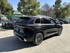 Geely Xingyue L Dongfang Yao 2.0T Automatic two-wheel drive Star Edition - ფოტო 16