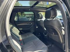 Geely Xingyue L Dongfang Yao 2.0T Automatic two-wheel drive Star Edition - ფოტო 17