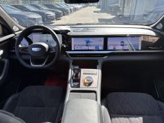 Geely Xingyue L Dongfang Yao 2.0T Automatic two-wheel drive Star Edition - ფოტო 19