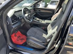 Geely Xingyue L Dongfang Yao 2.0T Automatic two-wheel drive Star Edition - ფოტო 4