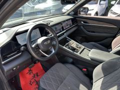 Geely Xingyue L Dongfang Yao 2.0T Automatic two-wheel drive Star Edition - ფოტო 6