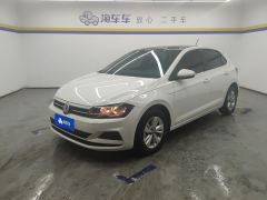 Volkswagen Polo Plus 1.5L Edition - фото 1