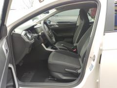 Volkswagen Polo Plus 1.5L Edition - фото 14