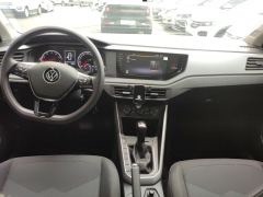 Volkswagen Polo Plus 1.5L Edition - фото 16