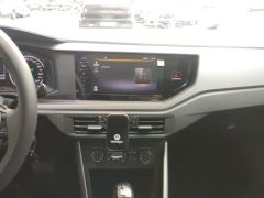 Volkswagen Polo Plus 1.5L Edition - фото 17