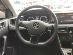 Volkswagen Polo Plus 1.5L Edition - фото 18