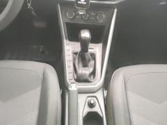 Volkswagen Polo Plus 1.5L Edition - фото 19