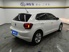 Volkswagen Polo Plus 1.5L Edition - фото 2