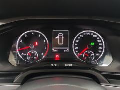 Volkswagen Polo Plus 1.5L Edition - фото 20