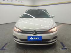 Volkswagen Polo Plus 1.5L Edition - фото 3
