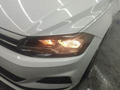 Volkswagen Polo Plus 1.5L Edition - фото 4