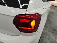 Volkswagen Polo Plus 1.5L Edition - фото 5