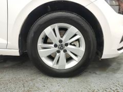 Volkswagen Polo Plus 1.5L Edition - фото 6
