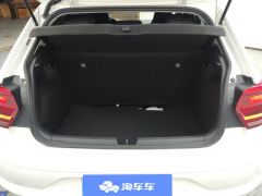 Volkswagen Polo Plus 1.5L Edition - фото 7