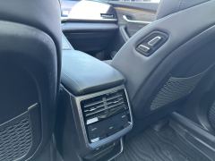Geely Xingyue L Dongfang Yao 2.0T Automatic two-wheel drive Star Edition - ფოტო 10
