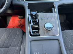 Geely Xingyue L Dongfang Yao 2.0T Automatic two-wheel drive Star Edition - ფოტო 11