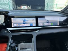 Geely Xingyue L Dongfang Yao 2.0T Automatic two-wheel drive Star Edition - ფოტო 12